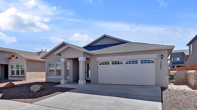 14844 Tim Hardaway Dr, El Paso, TX 79938 - photo 2