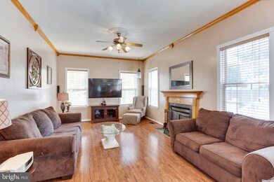 1507 Mcabbott Ct, Severn, MD 21144 - photo 3