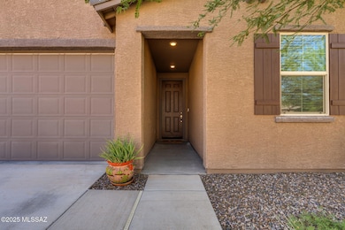 13058 E Cembeline Ln, Tucson, AZ 85747 - photo 5