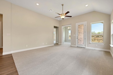 316 Millbend Rd, Georgetown, TX 78633 - photo 6