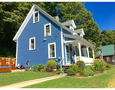 49 Greenfield Rd, Montague, MA 01351 - photo 4