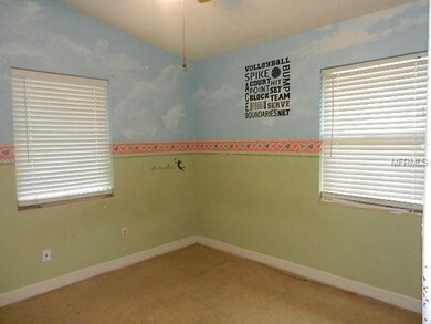 bedroom #2