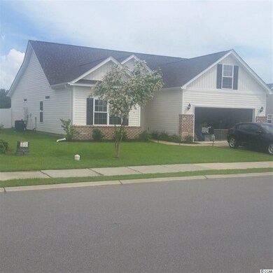 3008 Little Bay Dr unit Live Oak  Lot 35, Conway, SC 29526 - photo 3