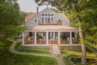 18 Harbor Point Ln, Bristol, ME 04539 - photo 5