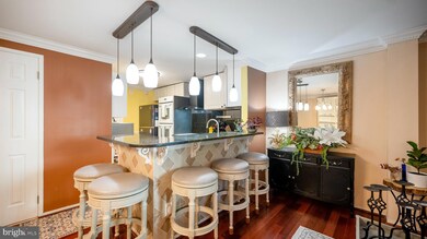 9423 Gentle Cir, Montgomery Village, MD 20886 - photo 6