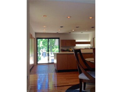 Large island w/great storage. Flat front/architect