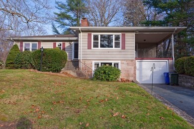 23 Dana Park unit 23, Hopedale, MA 01747 - photo 2