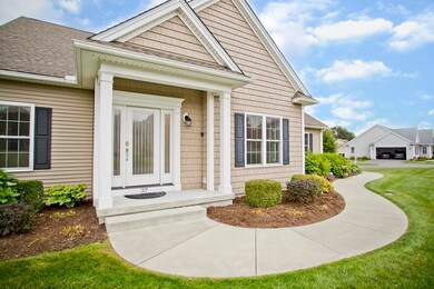 37 Cypress Ln unit 37, Wilbraham, MA 01095 - photo 2