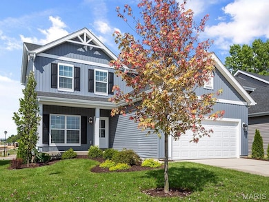 2 Berwick at Silo Ridge, Cuba, MO 65453 - photo 2