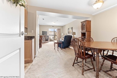 View at the Park I, Morgantown, WV 26505 - photo 4