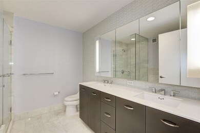 Crystal Point unit 2808, Jersey City, NJ 07302 - photo 5