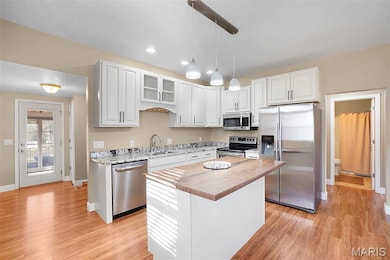 3643 Mill St, New Melle, MO 63365 - photo 7