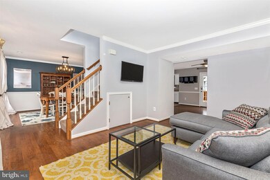 804 Mclendon Dr, Frederick, MD 21702 - photo 3