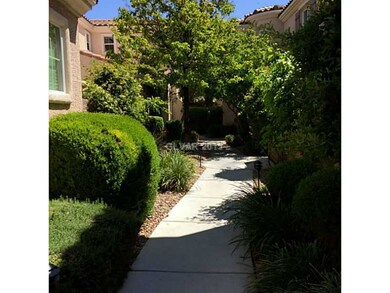 Property Photo. Walkway