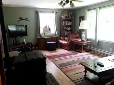 Living Room.