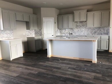 144 Prairie Trail, Rhome, TX 76078 - photo 5