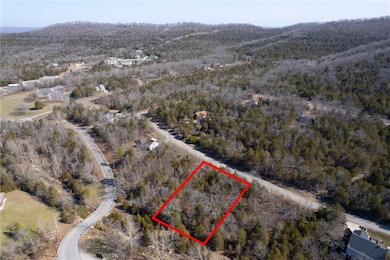 TBD Valley Dr, Holiday Island, AR 72631 - photo 2