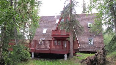 12740 Shelburne Rd, Anchorage, AK 99516 - photo 6