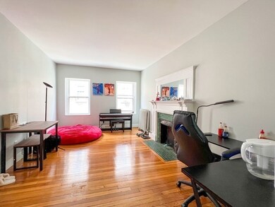 1307 Commonwealth Ave unit 7, Allston, MA 02134 - photo 2