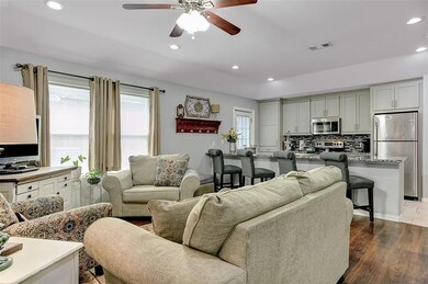 530 W Murray St, Denison, TX 75020 - photo 7