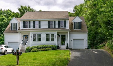 118 Ash St unit 120, Northbridge, MA 01534 - photo 3