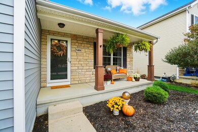 5484 Genoa Farms Blvd, Westerville, OH 43082 - photo 3