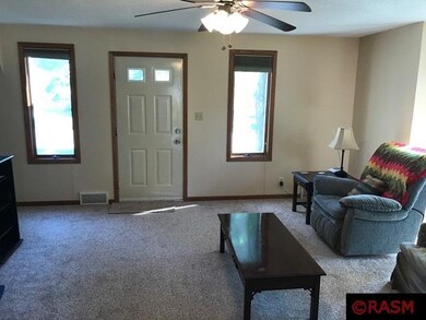 new carpet