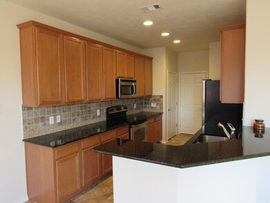 203 Bloomhill Place, Magnolia, TX 77354 - photo 4