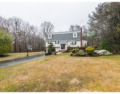 8 Grace Rd, Danvers, MA 01923 - photo 2