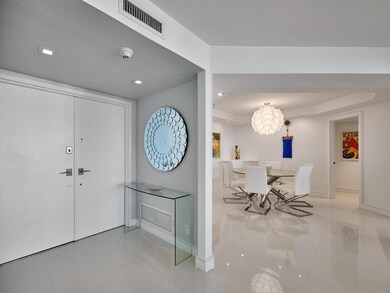 Chalfonte Condos (South Tower) unit 1405, Boca Raton, FL 33432 - photo 2