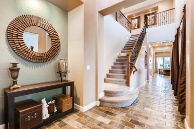 Entry Way