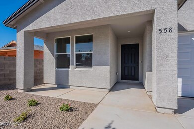 Brand New Construction!