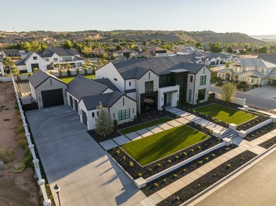 Exterior Drone