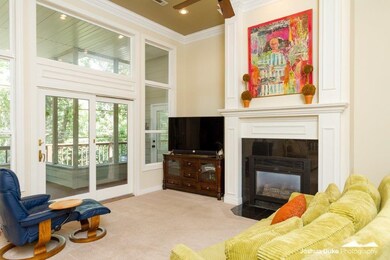 You will find 3 fireplaces in this home & countless architectural details that todays new construction does not offer! Freshly painted, upgraded and pre-inspected!