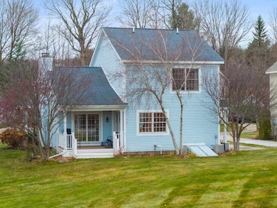 704 Lake Park Dr, Boyne City, MI 49712 - photo 6