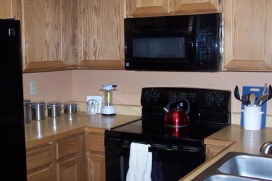 Timberbrook Village Condos unit TBV b214, Brian Head, UT 84719 - photo 6