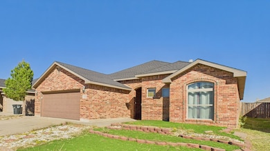9904 Aloe Ct, Odessa, TX 79765 - photo 3