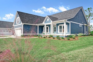 4353 Cushendale Ct, Leland, NC 28451 - photo 2