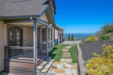 179 Serenity Ridge Trail, Weaverville, NC 28787 - photo 4