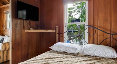 Cute bedroom