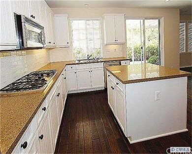 Stunning Kitchen with Island, Recessed Lighting, a