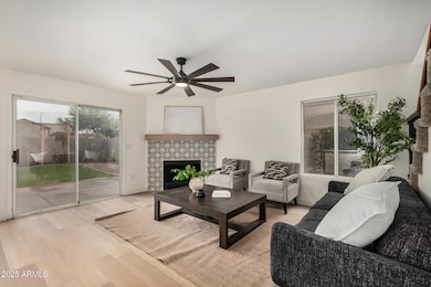 743 E Kesler Ln, Chandler, AZ 85225 - photo 6