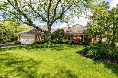 2520 Osage Dr, Glenview, IL 60026 - photo 2