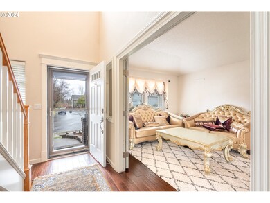 Entrance/Foyer