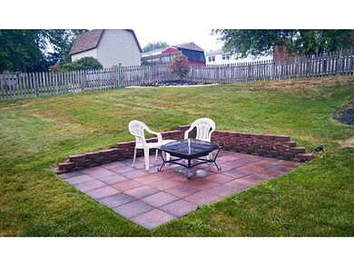 Yard/Garden.
