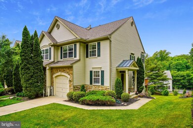 7311 Shady Glen Dr, Columbia, MD 21046 - photo 2