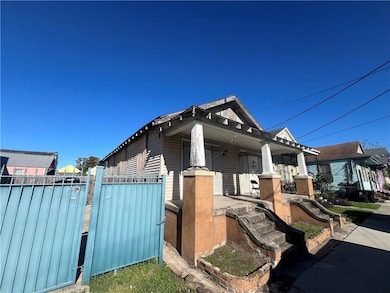 1561 N Roman St, New Orleans, LA 70116 - photo 2