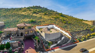 6 - Alameda Mountain Drone