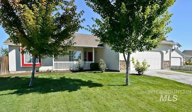 1320 W Hasket Cir, Nampa, ID 83686 - photo 3