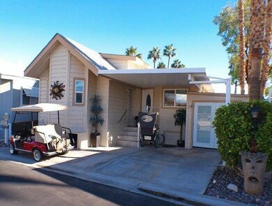 84136 Avenue 44 unit 125, Indio, CA 92203 - photo 2